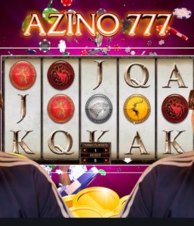 казино азино777