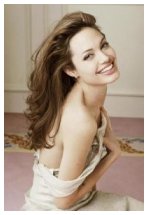 Самые красивые фото Джоли